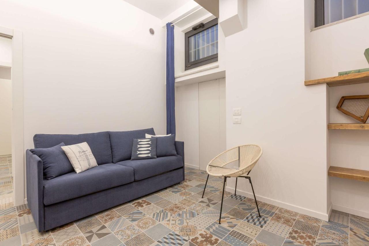 Moa43-Loreto-Duomo - Athens House - Luxury Мілан Екстер'єр фото